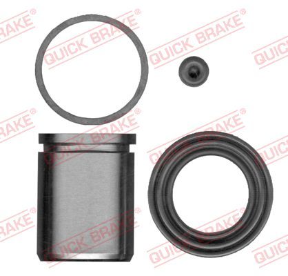 Zestaw naprawczy, zacisk hamulca QUICK BRAKE 114-5232