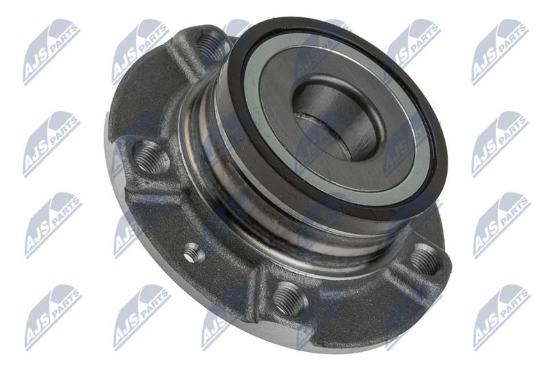 Zestaw łożysk koła NTY KLT-CT-022