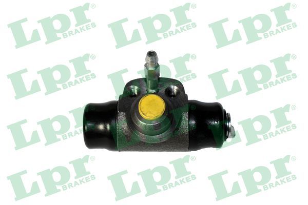 Cylinderek hamulcowy LPR 4738