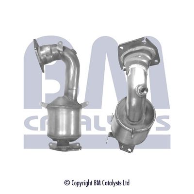 Katalizator BM CATALYSTS BM91562H