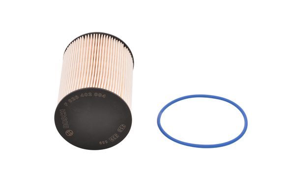 Filtr paliwa BOSCH F026402004