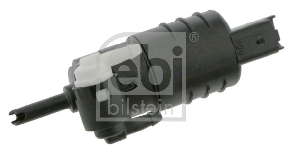 Pompa spryskiwacza, spryskiwacz szyby czołowej FEBI BILSTEIN 24341