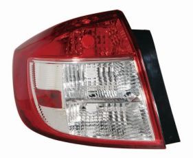 Lampa tylna zespolona ABAKUS 318-1910L-US