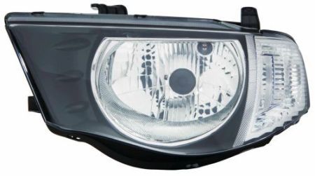 Reflektor ABAKUS 214-1180R-LDEMC