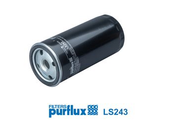 Filtr oleju PURFLUX LS243