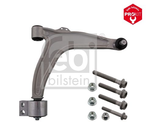 Wahacz, zawieszenie koła FEBI BILSTEIN 34228