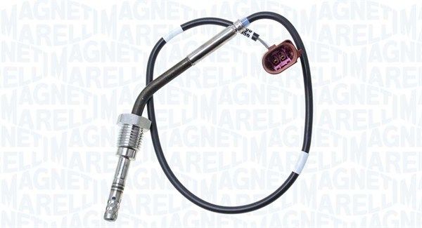 czujnik, temperatura spalin MAGNETI MARELLI 172000113010
