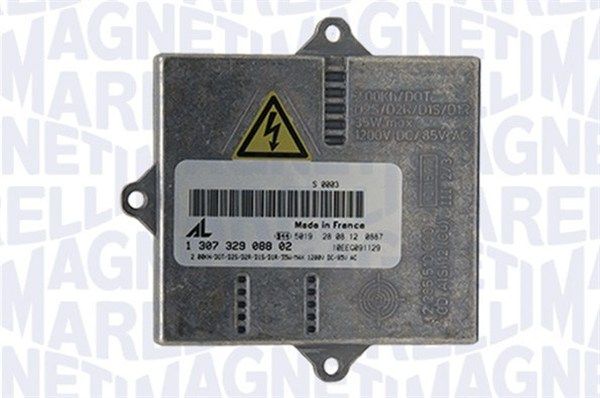 Sterownik, oświetlenie MAGNETI MARELLI 711307329088