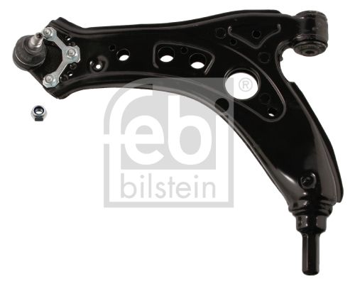 Wahacz, zawieszenie koła FEBI BILSTEIN 37197