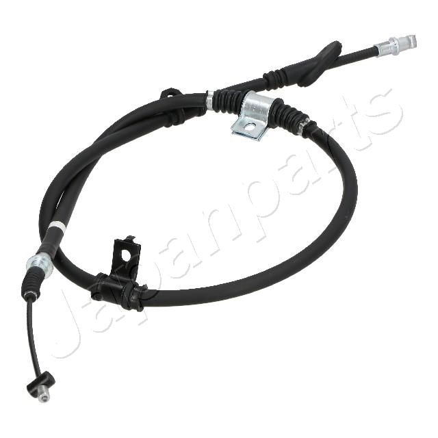 Cięgło, hamulec postojowy JAPANPARTS BC-H65L