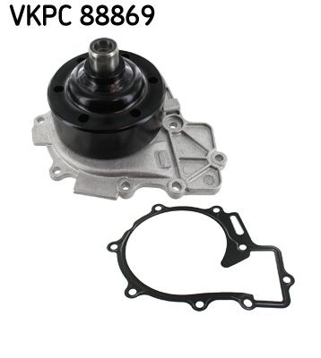 Pompa wody, chłodzenie silnika SKF VKPC88869