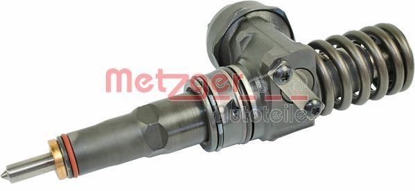 Pompowtryskiwacz (PDE) METZGER 0872000