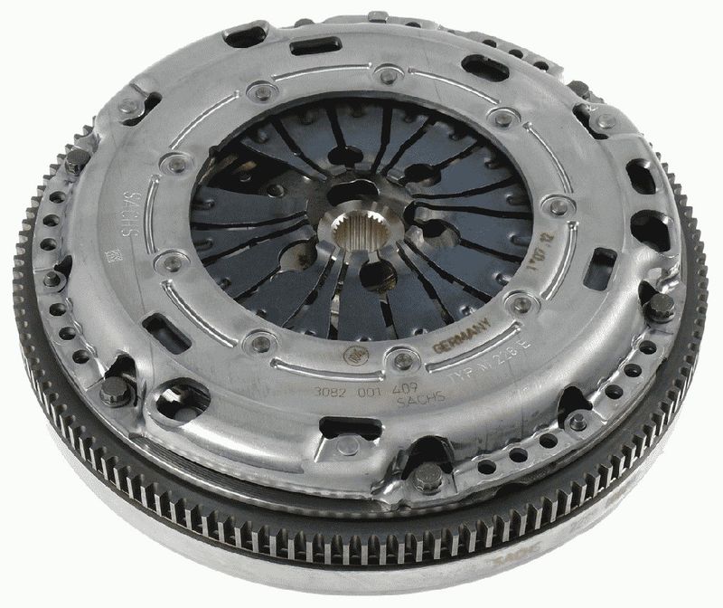 Zestaw sprzęgieł SACHS 2289 000 280