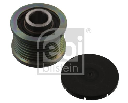 Alternator - sprzęgło jednokierunkowe FEBI BILSTEIN 39921