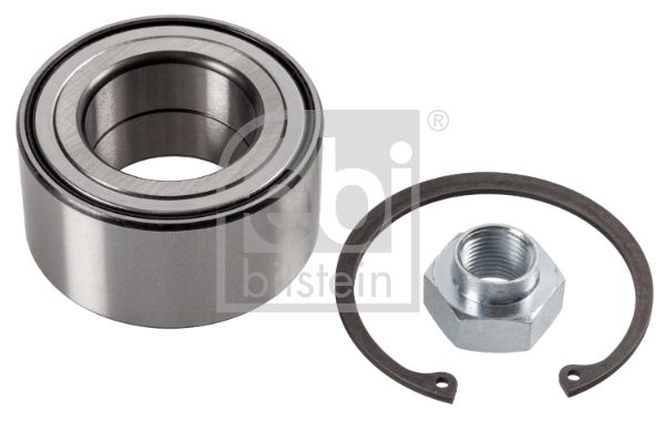 Zestaw łożysk koła FEBI BILSTEIN 31432
