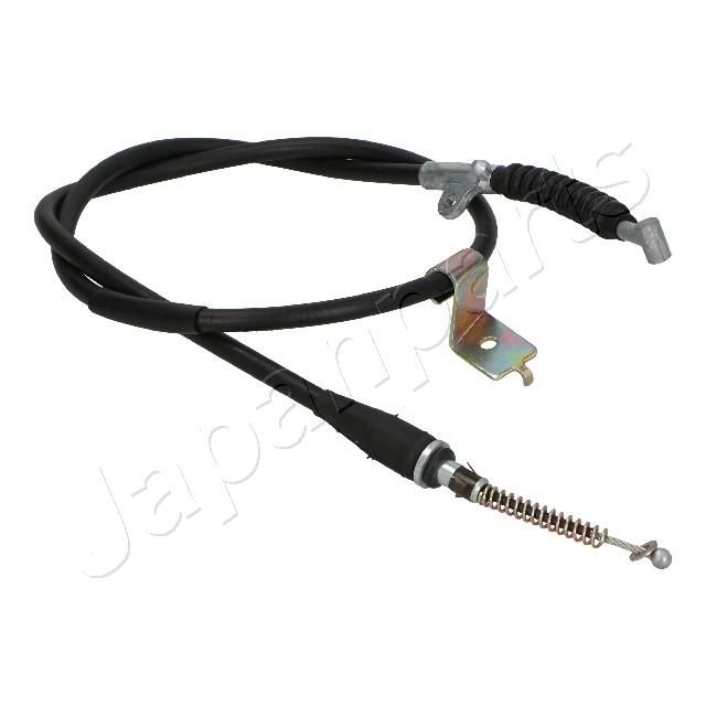 Cięgło, hamulec postojowy JAPANPARTS BC-152L
