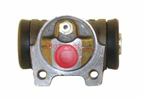 Cylinderek hamulcowy METZGER 101-650