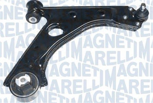 Wahacz, zawieszenie koła MAGNETI MARELLI 301181305900