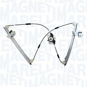 Podnośnik szyby MAGNETI MARELLI 350103895000