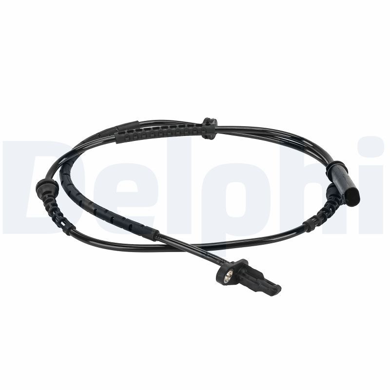 Czujnik, prędkość obrotowa koła DELPHI SS21653-12B1