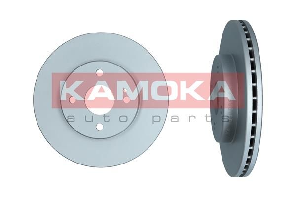 Tarcza hamulcowa KAMOKA 1031088