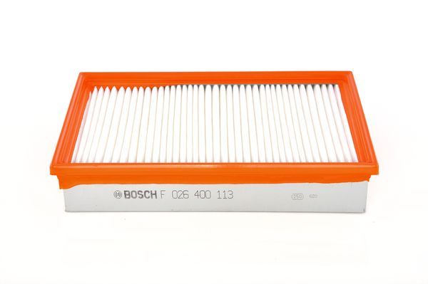 Filtr powietrza BOSCH F 026 400 113