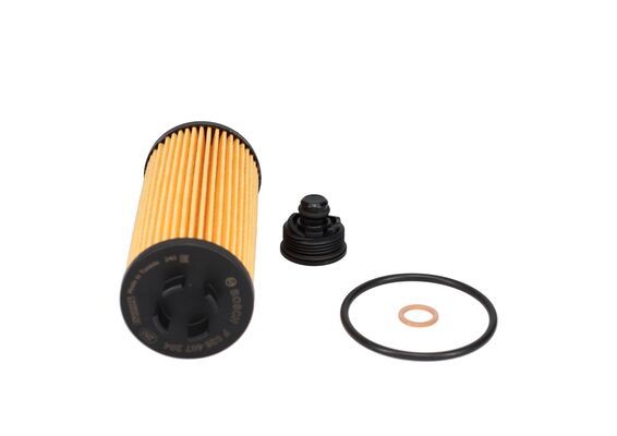 Filtr oleju BOSCH F026407204