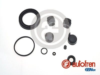 Zestaw naprawczy, zacisk hamulca AUTOFREN SEINSA D42188