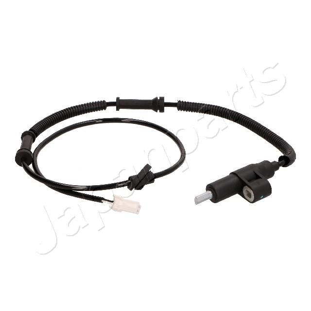 Czujnik, prędkość obrotowa koła JAPANPARTS ABS-K23