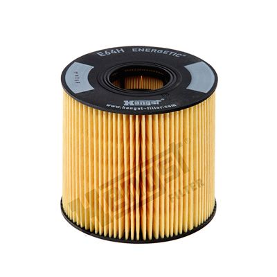 Filtr oleju HENGST FILTER E64HD96