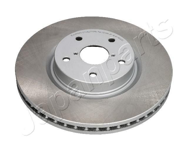 Tarcza hamulcowa JAPANPARTS DI-712C