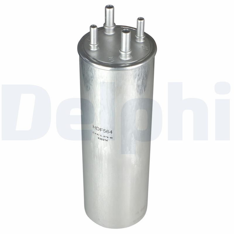 Filtr paliwa DELPHI HDF564
