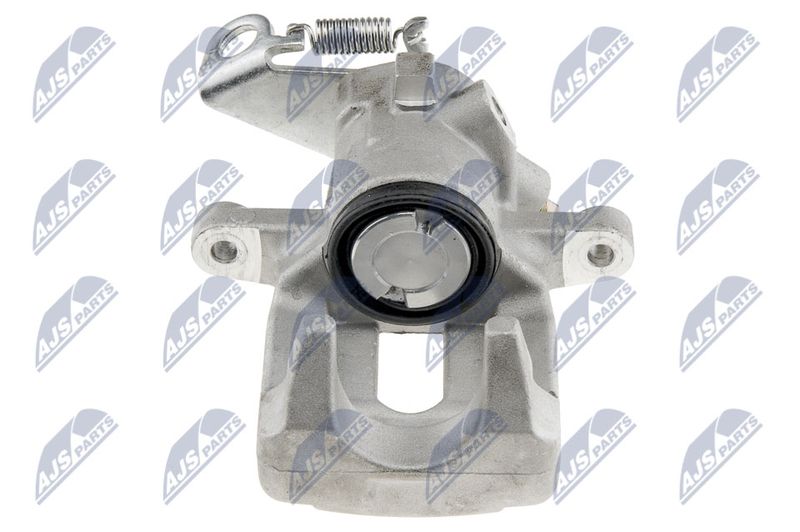 Zacisk hamulca NTY HZT-CT-001