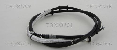 Cięgło, hamulec postojowy TRISCAN 814012136