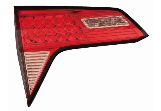 Lampa tylna zespolona ABAKUS 117-1309R-UQ