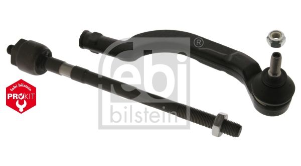 Drążek kierowniczy poprzeczny FEBI BILSTEIN 37628