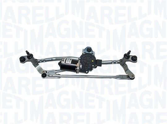 Czyszczenie szyb MAGNETI MARELLI 064351126010