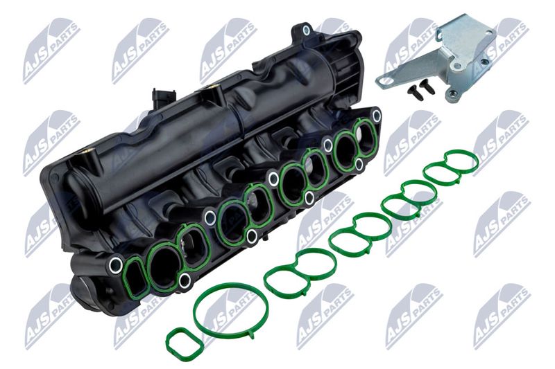 Moduł rury wlotowej NTY BKS-PL-001