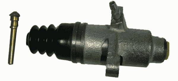 Siłownik, sprzęgło SACHS 6283 600 129