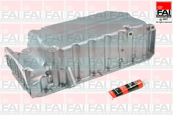 Miska olejowa FAI AutoParts PAN028