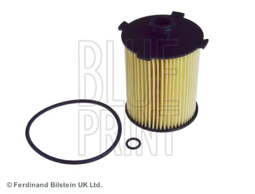 Filtr oleju BLUE PRINT ADF122110