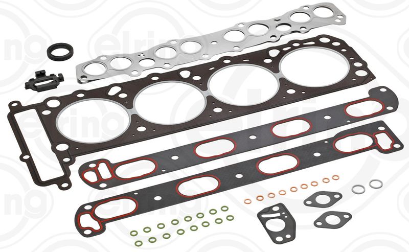 Zestaw uszczelek, głowica cylindrów ELRING 475.760