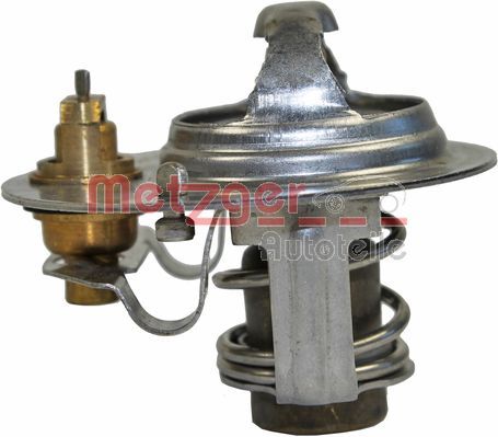 Termostat, płyn chłodzący METZGER 4006209