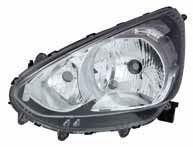 Reflektor ABAKUS 214-11A7L-LD-EM