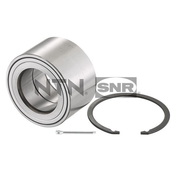 Zestaw łożysk koła SNR R169.89