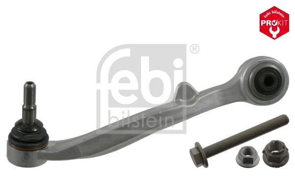 Wahacz, zawieszenie koła FEBI BILSTEIN 40371
