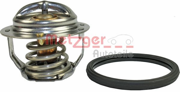 Termostat, płyn chłodzący METZGER 4006119