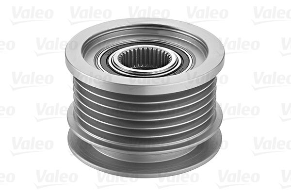 Alternator - sprzęgło jednokierunkowe VALEO 588071