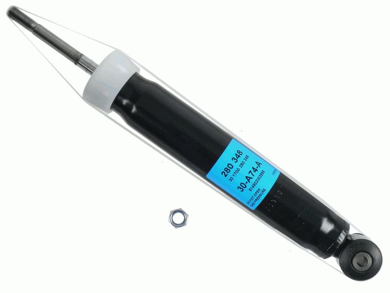 Amortyzator SACHS 280 348