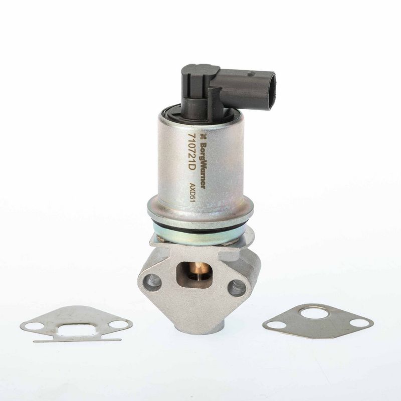 Zawór AGR BorgWarner 710721D